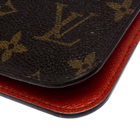 louis vuitton insolite wallet for sale|louis vuitton insolite wallet price.